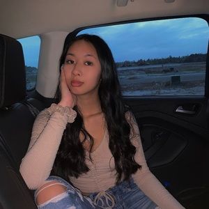 Meet your Posher, Bianca